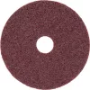 3M Scotch-Brite paviršiaus apdorojimo diskas 125 mm labai smulkus aliuminio oksidas Hook & Loop mėlynas (65336)