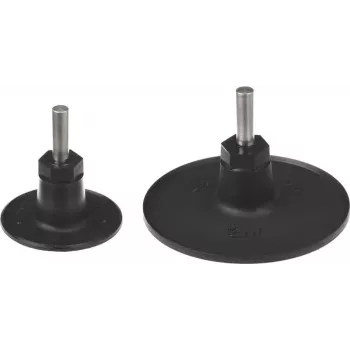 3M Roloc atraminis diskas 50mm ZR-AC su 6mm velenu 7000077929