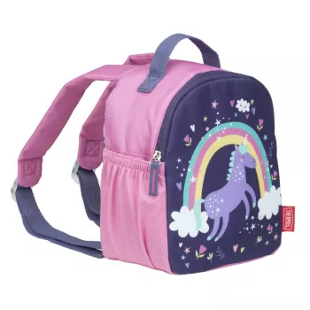 THERMOS Kids Mini kuprinė Unicorn 4L izoliuota darželio kuprinė su IsoTec Premium izoliacija 4085.405.040