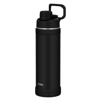 THERMOS ULTRALIGHT termosas 1,0 L Charcoal Black Matt 4135232100