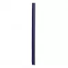 DURABLE A4 suspaudimo juostos 3 mm, 50 vnt., permatomos 293007