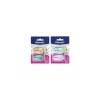 Pelikan ergonominė PVC neturinti plastikinė trintukas, 2 vienetų blisteris 400207753