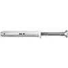Fischer 50375 Nageldübel N 8 x 80 Z A2 nerūdijantis plienas (50 vnt. pakuotė)
