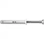 Fischer 50375 Nageldübel N 8 x 80 Z A2 nerūdijantis plienas (50 vnt. pakuotė)