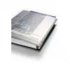 DURABLE POCKETFIX A4 lipnus kišenė, permatoma, 25 vnt. 809619