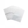 DURABLE A4 gulsčio formato flipčarto kišenės, permatomos, 10 vnt. 856619