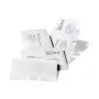 DURABLE VISIFIX FLIP/DESK/CUBO praplėtimo rinkinys, 40 vardo kortelių įdėklų ir kombinuotų segtukų, 90 x 54 mm 241819