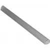 Durable suspaudimo juostelės A4 9 mm, 25 vnt. pakuotė, permatomos 290919
