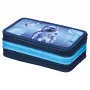 Herlitz TriCase Cosmic Explorer 31 dalių penalas, poliesteris, 3 skyriai, 3 užtrauktukai 400197093