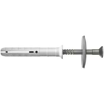 Fischer 50367 vininis inkaras N 6 x 40 D A2 (50 vienetų)