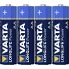 Varta High Energy 04906 AA šarminės baterijos, 4 vnt.