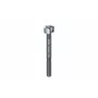 KWB 706316 Centravimo grąžtas 1,6 mm DIN 333 Forma A HSS