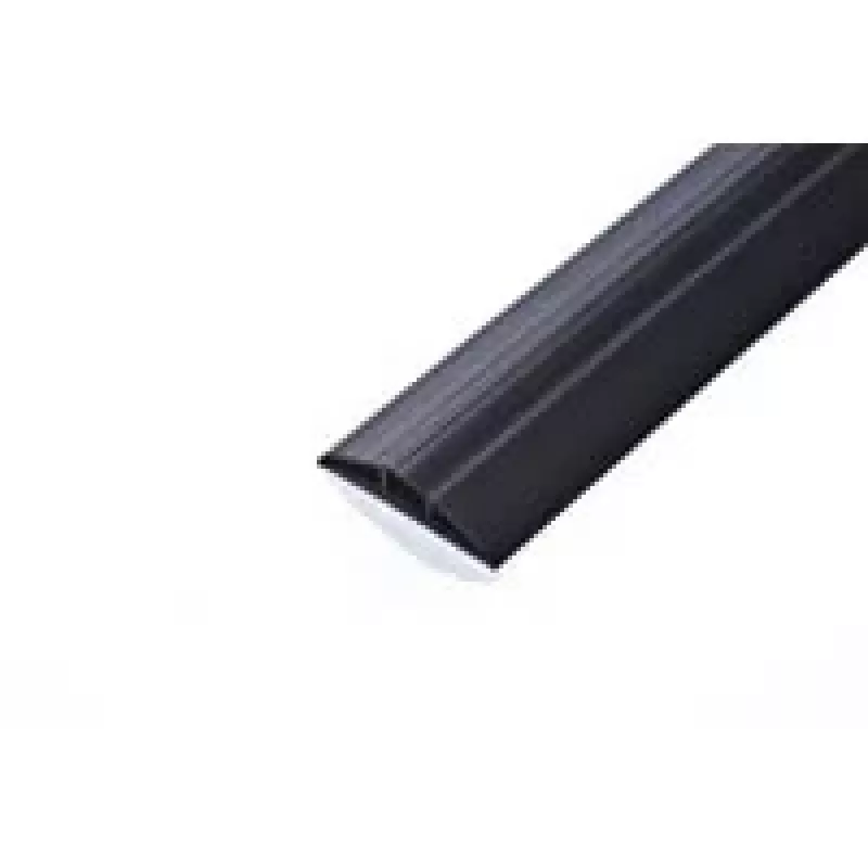 Vivanco STD SDB-N savaime sulydanti hermetizuojanti juosta, 5 m, juoda (44020)