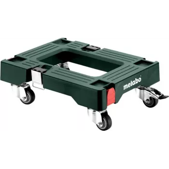 Metabo 630174000 transportavimo vežimėlis ASR 35 dulkių siurbliams
