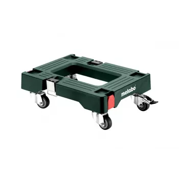Metabo 630174000 transportavimo vežimėlis ASR 35 dulkių siurbliams