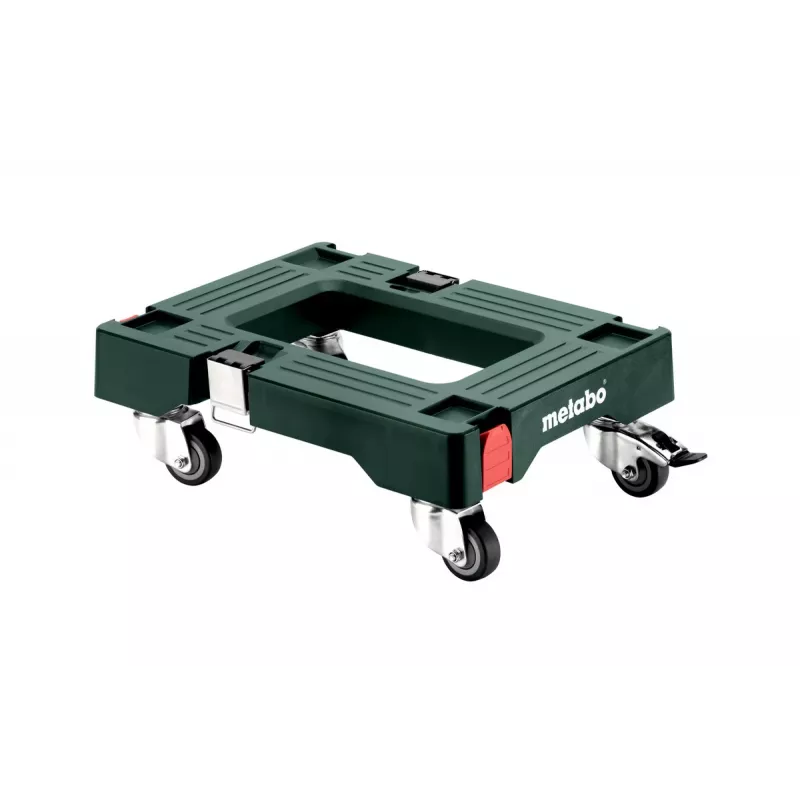 Metabo 630174000 dulkių siurblio vežimėlis
