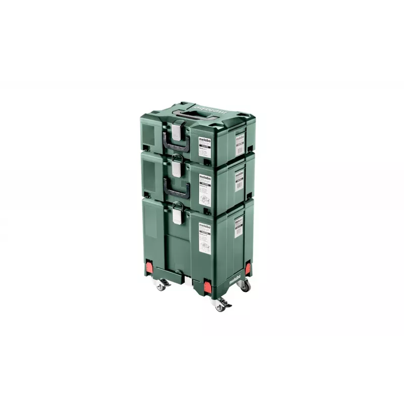 Metabo 630174000 dulkių siurblio vežimėlis