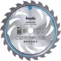 kwb 586154 volframo karbido diskinis pjūklas 184 x 16 x 1,2 mm, 24 dantų