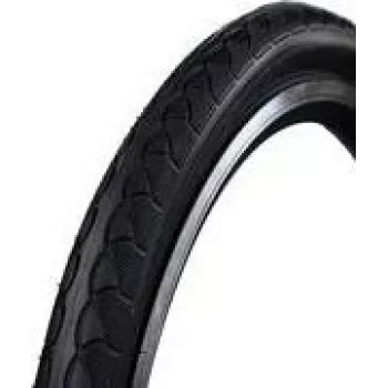 FISCHER dviračio padanga 20 x 1,75 (47-406) juoda - vielinė liemenė, clincher 60014