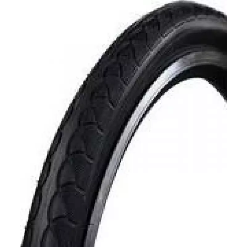 FISCHER dviračio padanga 20 x 1,75 (47-406) juoda - vielinė liemenė, clincher 60014