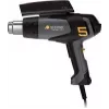 STEINEL PRO HM2120 karšto oro pūstuvas 2200 W su 3 pakopų temperatūros ir oro srauto reguliavimu 089658