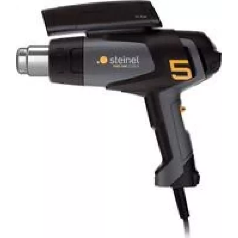 STEINEL PRO HM2120 karšto oro pūstuvas 2200 W su 3 pakopų temperatūros ir oro srauto reguliavimu 089658