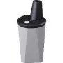 Dahle 301 švino smailiklis 2 mm švinams, pilkas 00301-21354