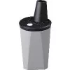 Dahle 301 švino smailiklis 2 mm švinams, pilkas 00301-21354