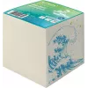 Herlitz 50033461 neklijuojamos etiketės, 900 vnt., pilkos, stačiakampės