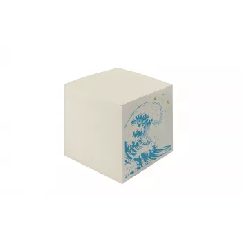Herlitz 50033461 neklijuojamos etiketės, 900 vnt., pilkos, stačiakampės