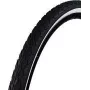 FISCHER E-Bike padanga 28 coliai 47-622 (28 x 1.75) juoda 85012
