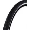 FISCHER E-Bike padanga 28 coliai 47-622 (28 x 1.75) juoda 85012