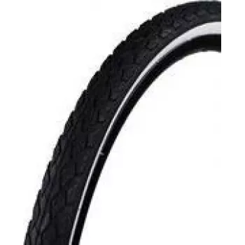 FISCHER E-Bike padanga 28 coliai 47-622 (28 x 1.75) juoda 85012