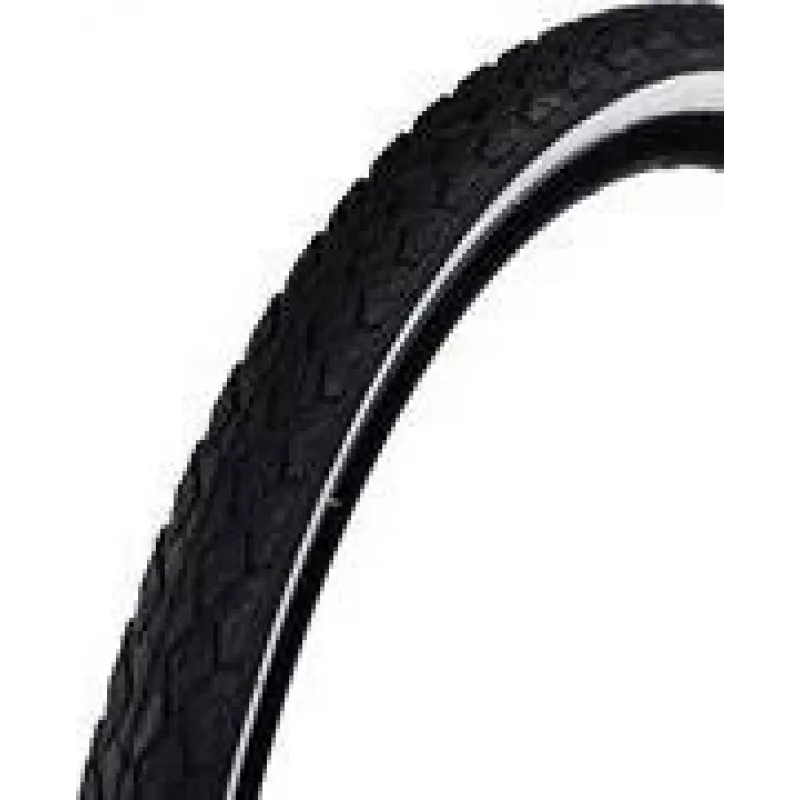 FISCHER E-Bike padanga 28 coliai 47-622 (28 x 1.75) juoda 85012