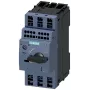 SIEMENS SIRIUS 3RV2 variklio apsaugos automatinis jungiklis 3 polių 11-16A Class 10 varžtiniai gnybtai 3RV20114AA25