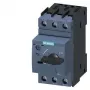 SIEMENS SIRIUS 3RV2 grandinės pertraukiklis transformatorių apsaugai 5,5-8A 3 polių 3RV2411-1HA1 3RV24111HA10