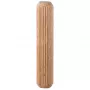 KWB 028180 mediniai kaiščiai 8 x 40 mm, 40 vienetų, bukas