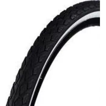 FISCHER dviračio padanga 26 x 1,75 (47-559) vielinė clincher 60018