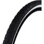 FISCHER dviračio padanga 26 x 1,75 (47-559) vielinė clincher 60018