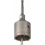 kwb 175380 HSS Bi-Metal skylės pjūklas 80 mm skersmens, 38 mm gylio, 5/8 inch-18 UNF sriegis