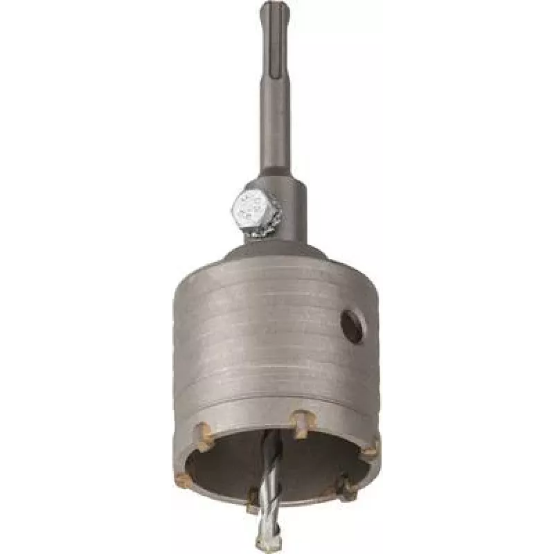 kwb 175380 HSS Bi-Metal skylės pjūklas 80 mm skersmens, 38 mm gylio, 5/8 inch-18 UNF sriegis