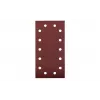 kwb 818912 Švitrinio popieriaus lapai, grūdėtumas 120, 230 mm x 115 mm, 5 vnt.