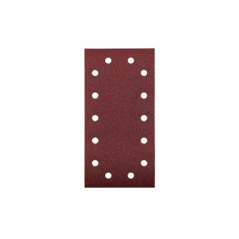 kwb 818912 Švitrinio popieriaus lapai, grūdėtumas 120, 230 mm x 115 mm, 5 vnt.