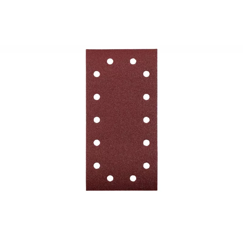 kwb 818912 Švitrinio popieriaus lapai, grūdėtumas 120, 230 mm x 115 mm, 5 vnt.