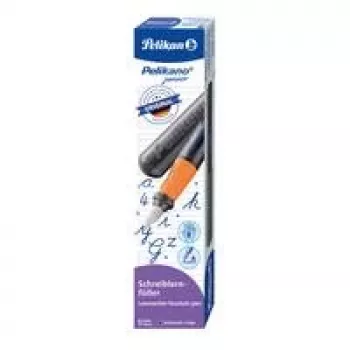 Pelikan Griffix Anthracite M antgalio automatinis parkeris 824842