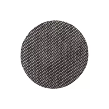 kwb 491308 šlifavimo diskai ekscentriniam šlifuokliui, grūdėtumas 80, Ø 125 mm, 5 vnt.