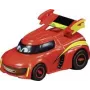 Carrera First Cars Batwheels Redbird 1:50 mastelio slot automobilis 20065031