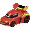 Carrera First Cars Batwheels Redbird 1:50 mastelio slot automobilis 20065031