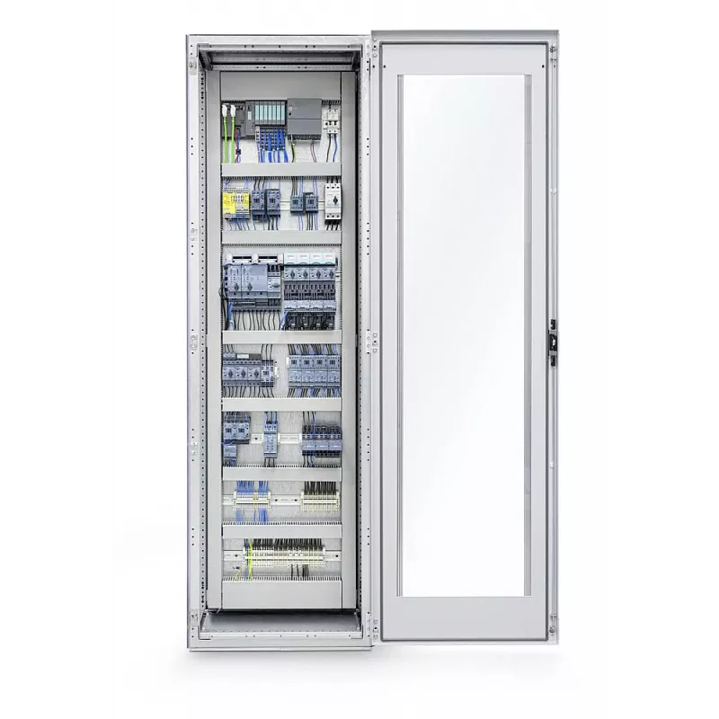 SIEMENS pagalbinis kontaktorius 62E 6NO+2NC AC230V 3TH4262-0A (3TH42620AP0)