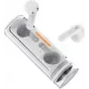 2GO Acoustic Twist belaidės ausinės True Wireless Stereo (797600)